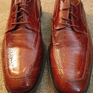 Dress shoes